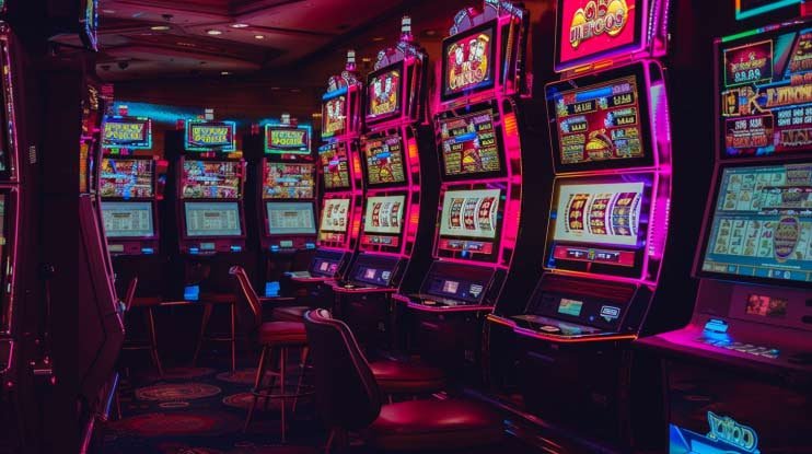 ee8855 Slot Online